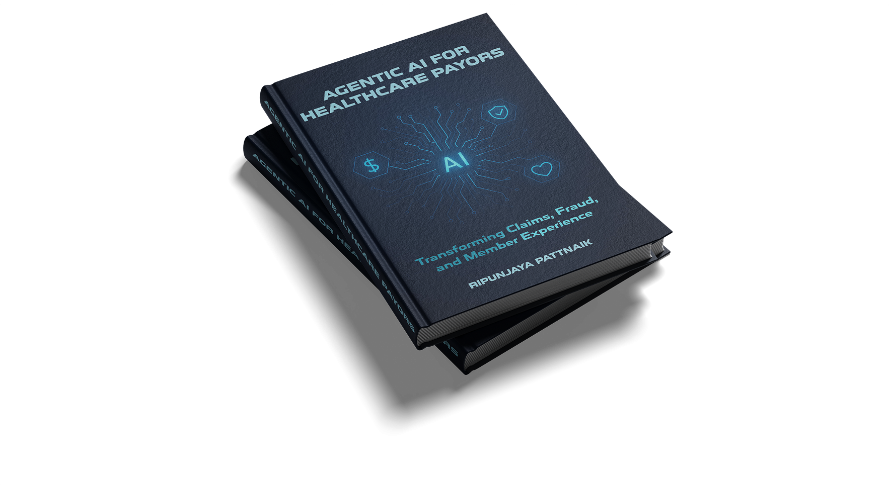 The Rise of Ripunjaya Pattnaik Agentic AI in Modern Medicine